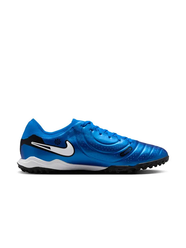 Кроссовки tiempo legend 10 pro turf 'soar white' Nike — изображение 2 из 4, белый