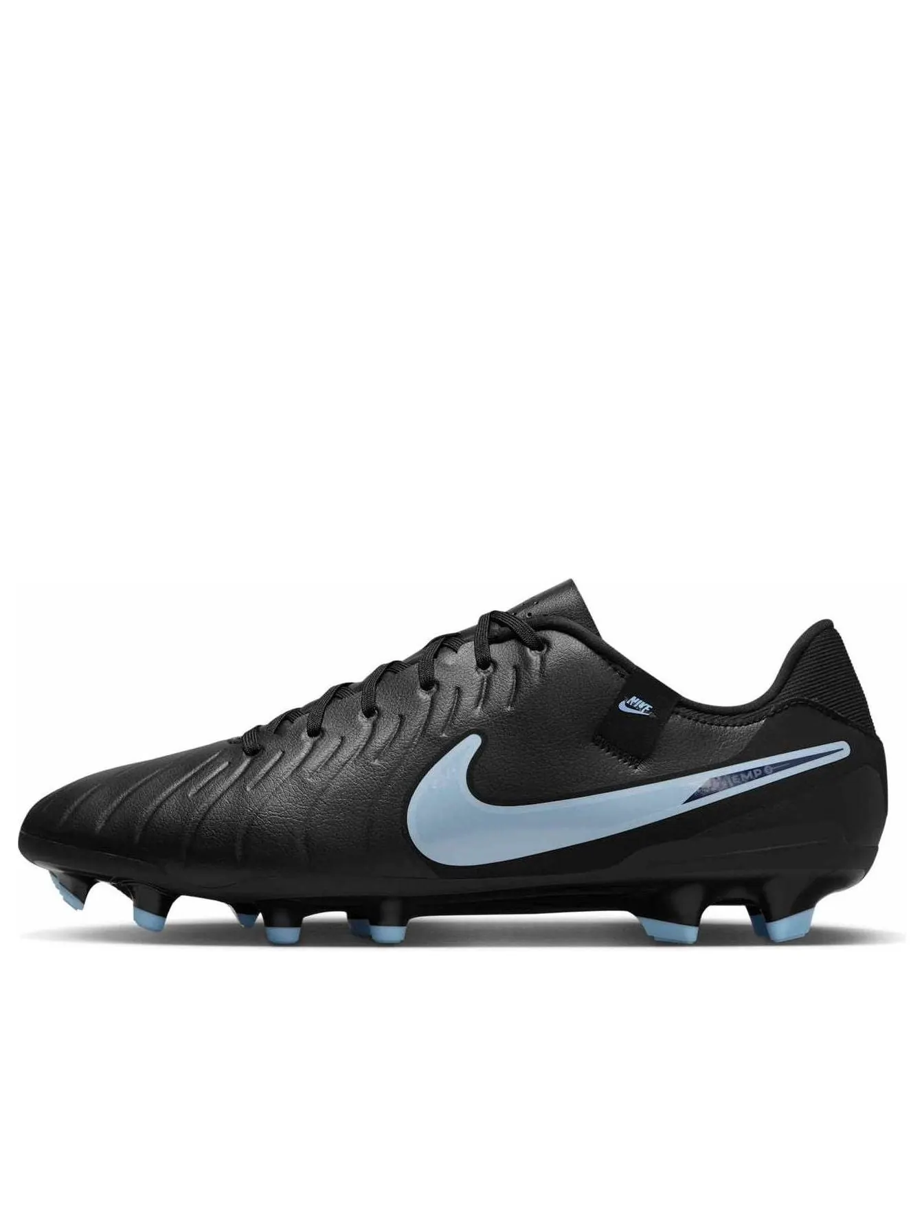 Кроссовки Nike Tiempo Legend 10 Academy MG '2025 Shadow Pack'