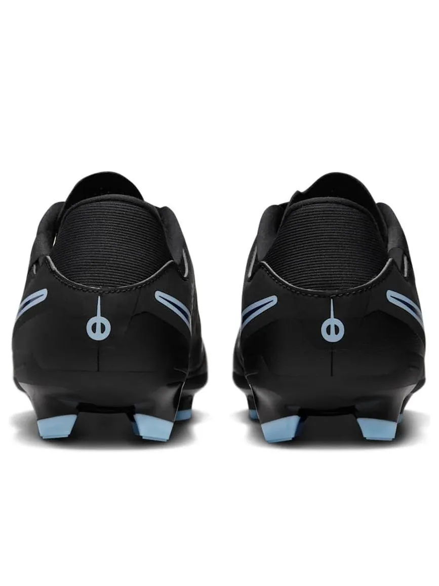 Кроссовки Nike Tiempo Legend 10 Academy MG '2025 Shadow Pack' — изображение 3 из 6, черный