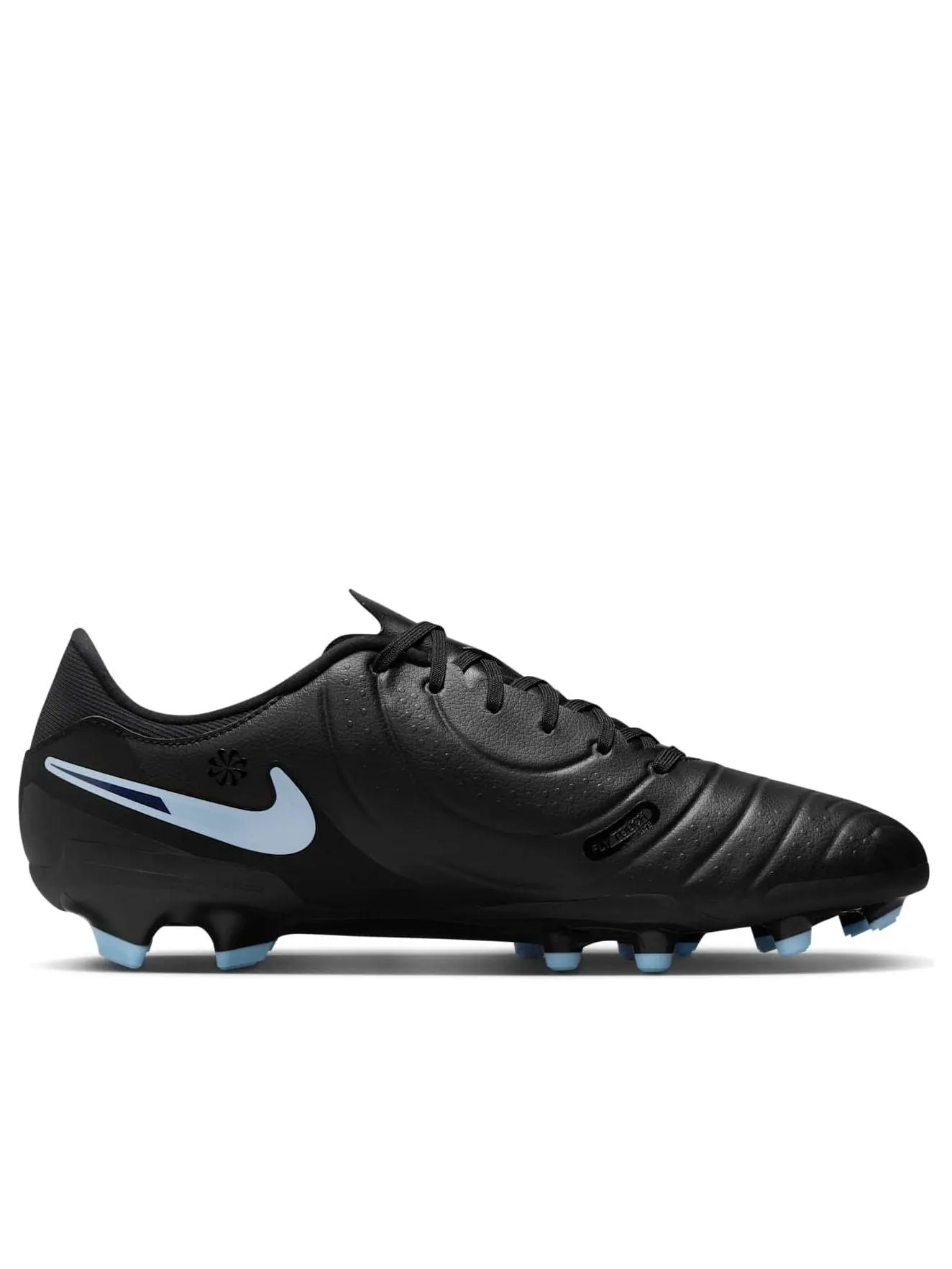 Кроссовки Nike Tiempo Legend 10 Academy MG '2025 Shadow Pack' — изображение 6 из 6, черный