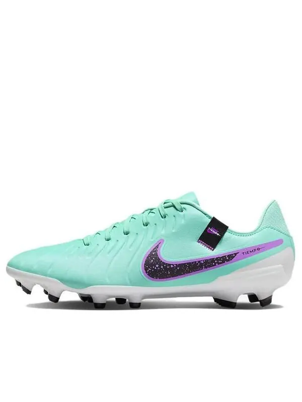 Кроссовки tiempo legend 10 academy mg 'peak ready pack' Nike