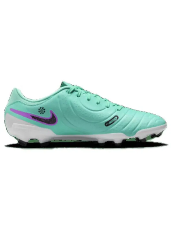 Кроссовки tiempo legend 10 academy mg 'peak ready pack' Nike — изображение 2 из 4, синий