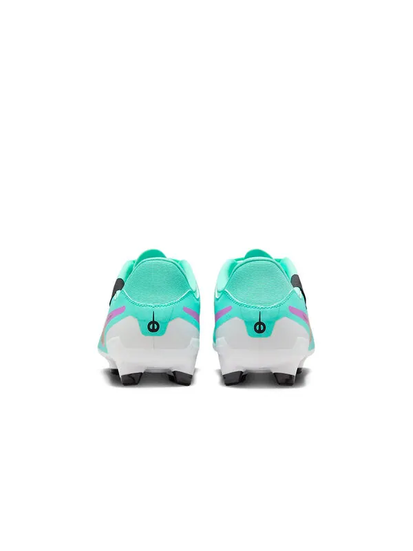 Кроссовки tiempo legend 10 academy mg 'peak ready pack' Nike — изображение 4 из 4, синий