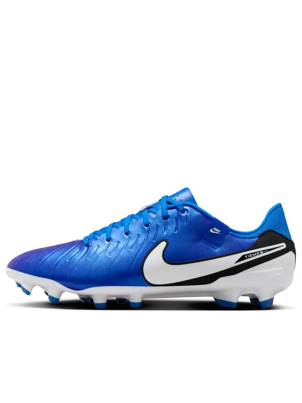 Кроссовки tiempo legend 10 academy fg Nike