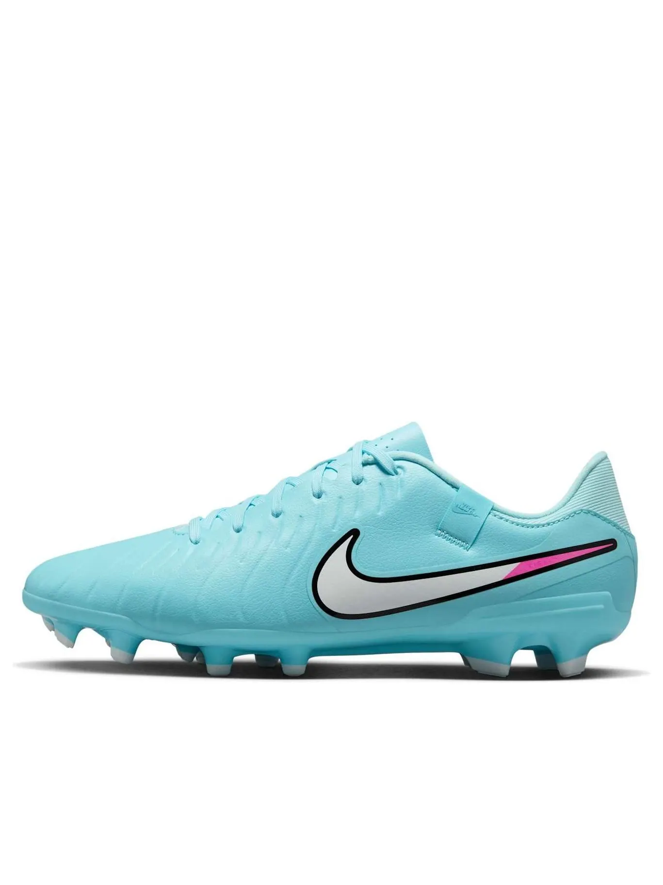 Кроссовки Nike Tiempo Legend 10 Academy MG 'Prism Pack'