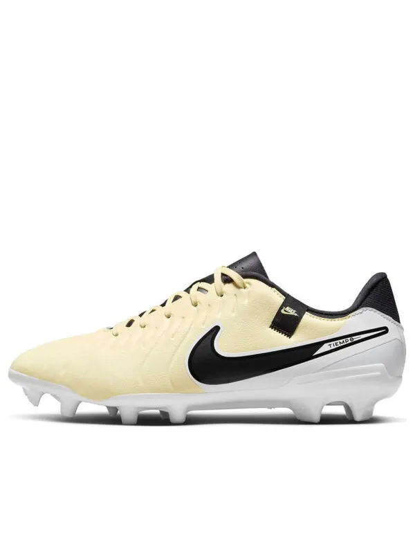 Кроссовки tiempo legend 10 academy mg 'mad ready pack' Nike