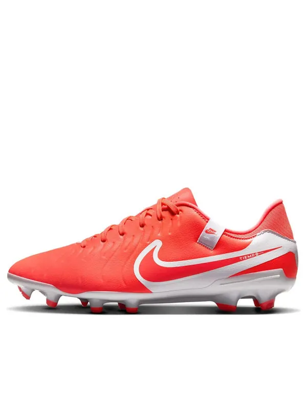 Кроссовки tiempo legend 10 academy mg Nike