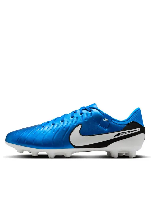 Кроссовки tiempo legend 10 academy 'soar white' Nike