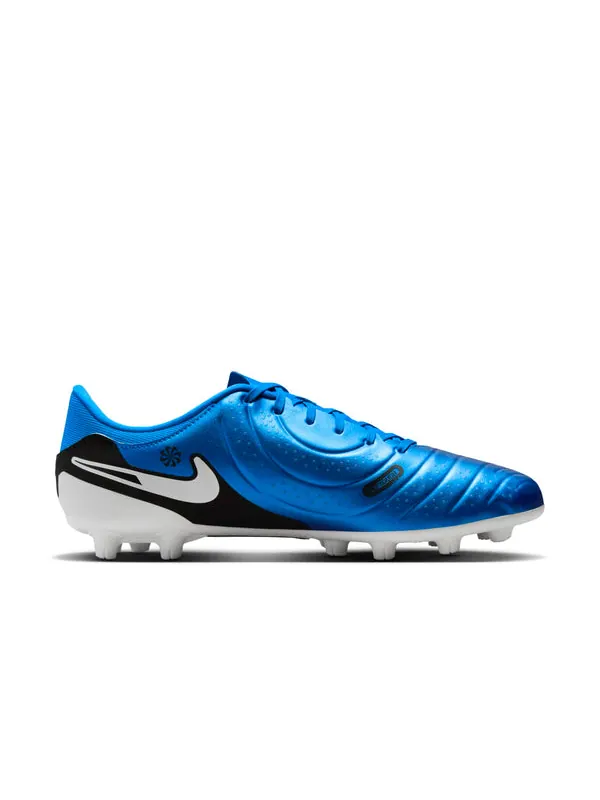 Кроссовки tiempo legend 10 academy 'soar white' Nike — изображение 2 из 4, белый