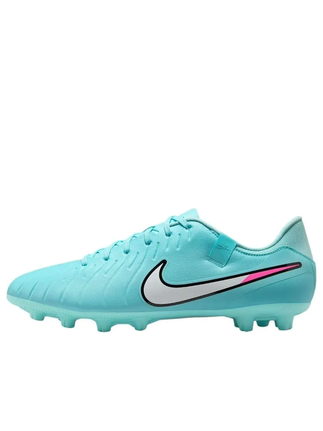 Кроссовки Nike Tiempo Legend 10 Academy 'Cup White'