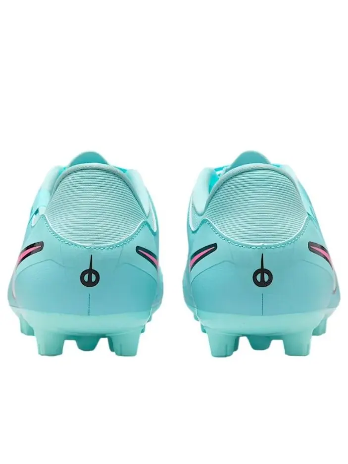 Кроссовки Nike Tiempo Legend 10 Academy 'Cup White' — изображение 4 из 5, бирюзовый