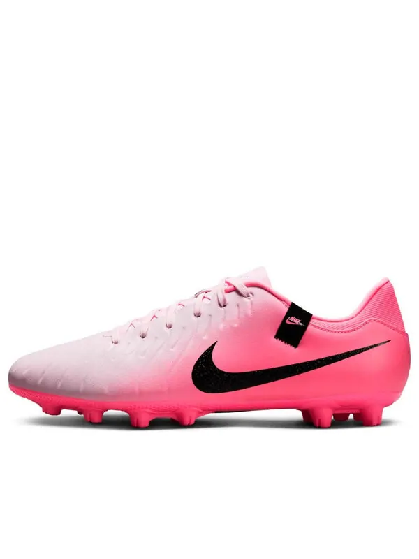 Кроссовки tiempo legend 10 академия hg Nike