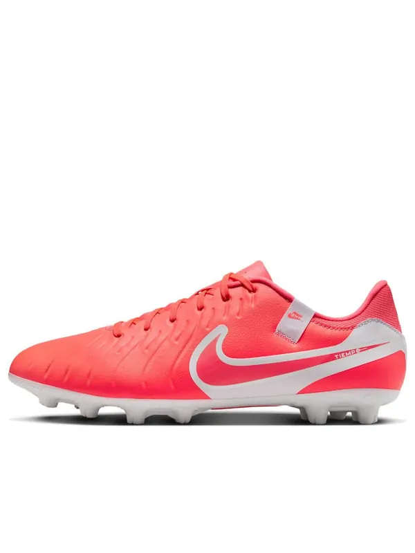 Кроссовки tiempo legend 10 academy hg Nike