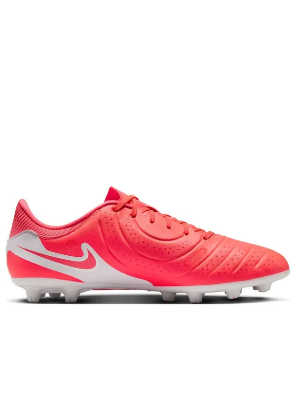 Кроссовки tiempo legend 10 academy hg Nike — изображение 2 из 4, оранжевый
