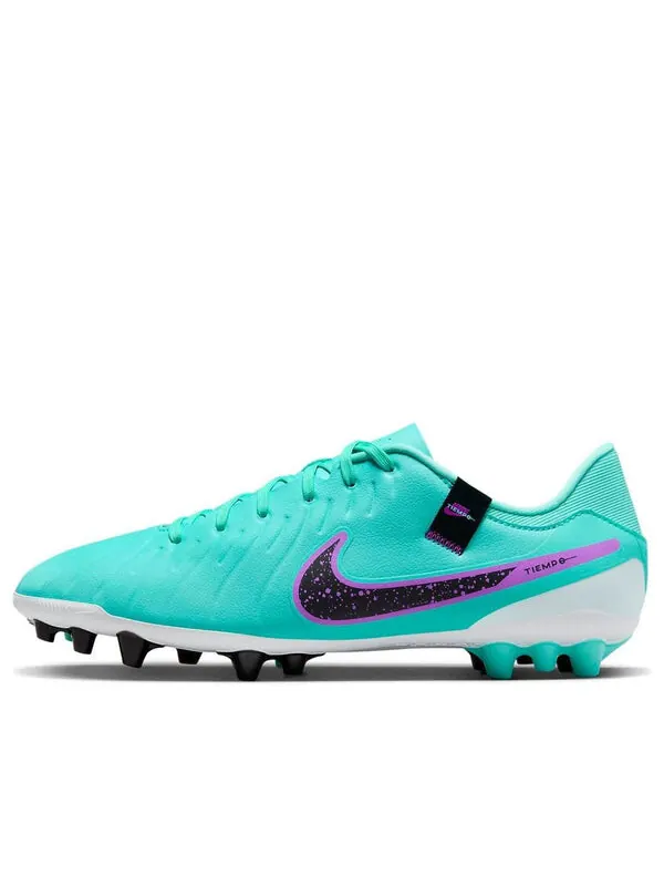 Кроссовки Tiempo Legend 10 Academy Ag Nike