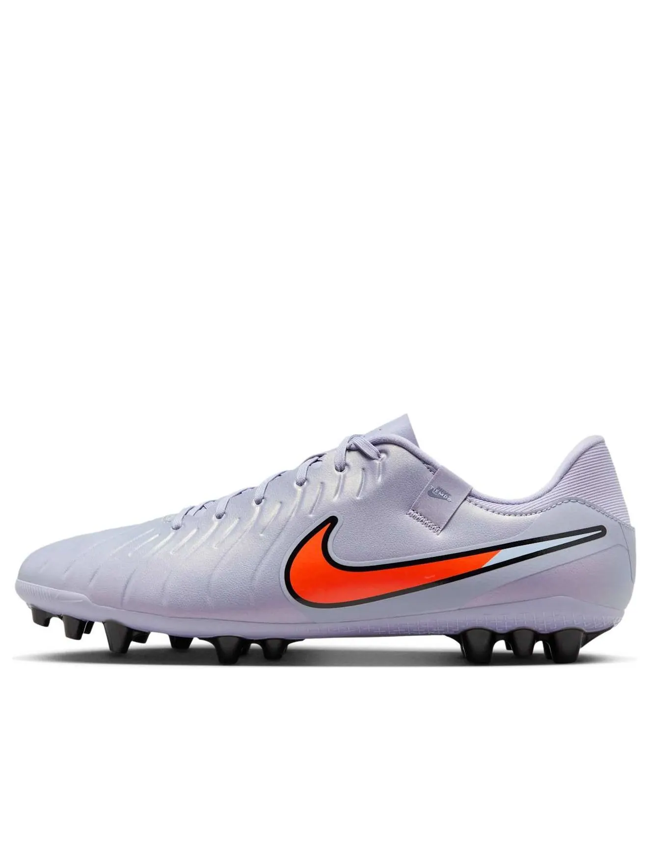 Кроссовки Nike Tiempo Legend 10 Academy AG 'Blue Eclipse Black'