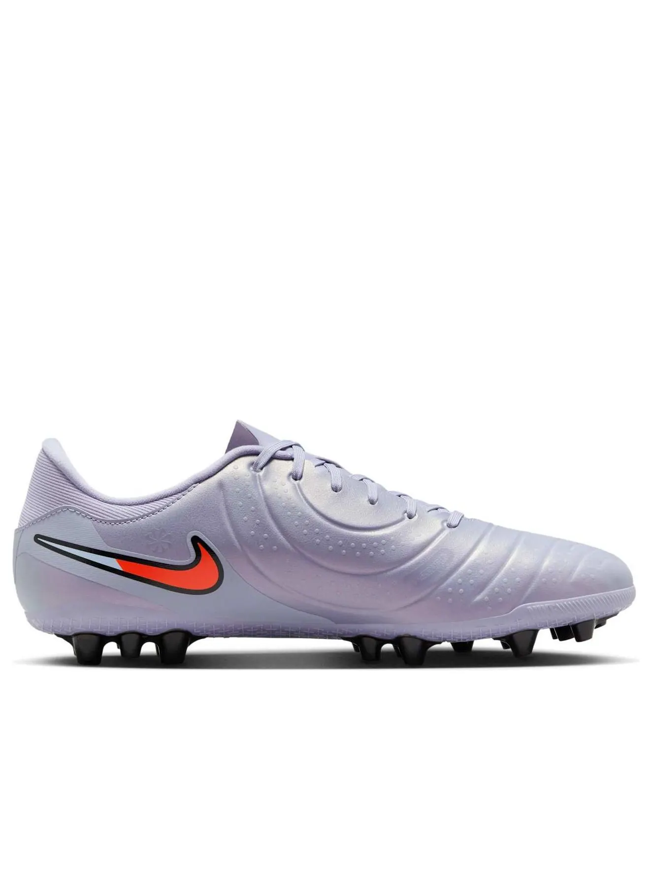 Кроссовки Nike Tiempo Legend 10 Academy AG 'Blue Eclipse Black' — изображение 6 из 6, синий