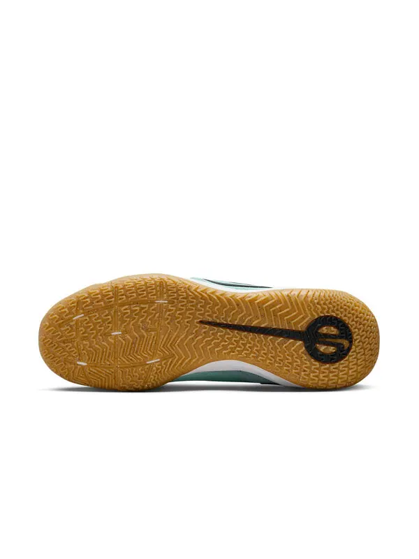 Кроссовки tiempo legend 10 academy ic 'peak ready pack' Nike — изображение 2 из 4, синий/зеленый