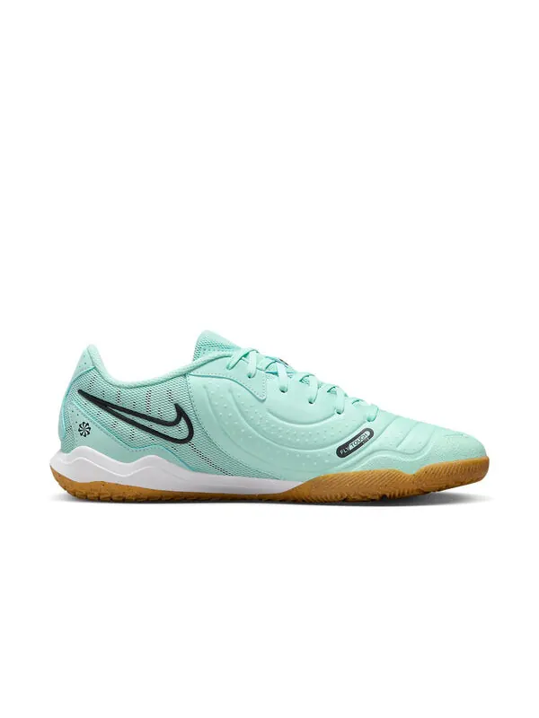 Кроссовки tiempo legend 10 academy ic 'peak ready pack' Nike — изображение 3 из 4, синий/зеленый