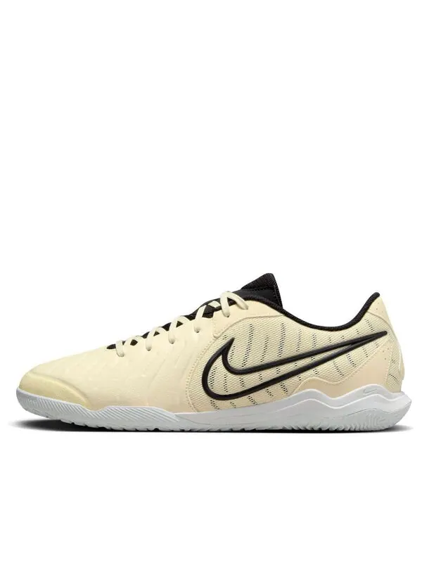 Кроссовки tiempo legend 10 академия ic Nike — изображение 1 из 4, желтый/черный