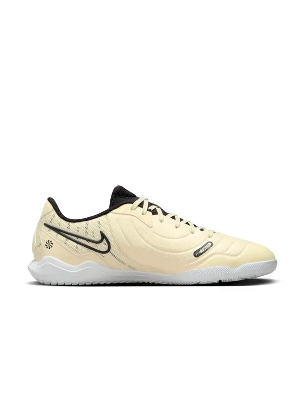 Кроссовки tiempo legend 10 академия ic Nike — изображение 2 из 4, желтый/черный