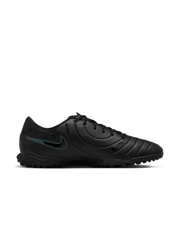 Кроссовки tiempo legend 10 академия tf Nike — изображение 2 из 4, черный/глубокий/черный