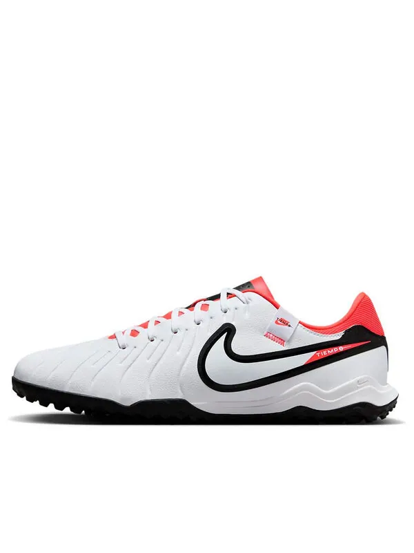 Кроссовки tiempo legend 10 academy tf 'ready pack' Nike — изображение 1 из 4, белый/яркий/черный
