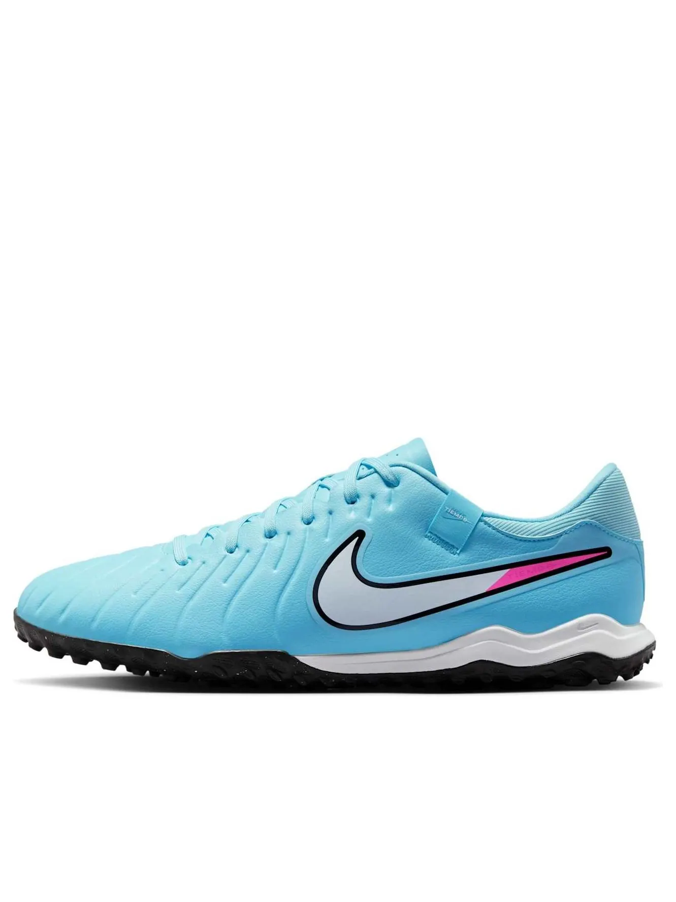 Кроссовки Nike Tiempo Legend 10 Academy TF 'Copa White' — изображение 1 из 6, синий