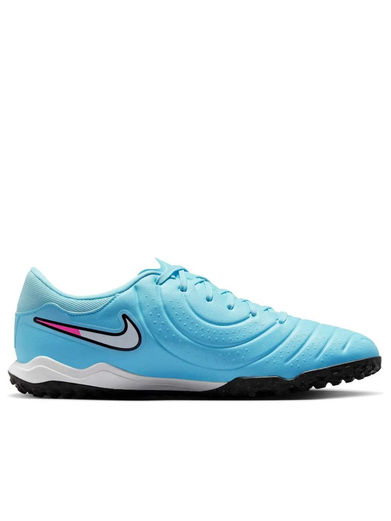 Кроссовки Nike Tiempo Legend 10 Academy TF 'Copa White' — изображение 2 из 6, синий