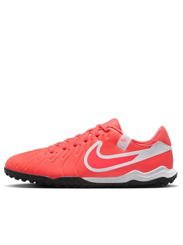Кроссовки tiempo legend 10 academy tg Nike — изображение 1 из 4, оранжевый