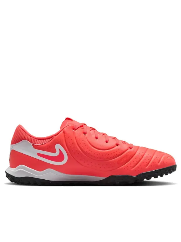 Кроссовки tiempo legend 10 academy tg Nike — изображение 2 из 4, оранжевый