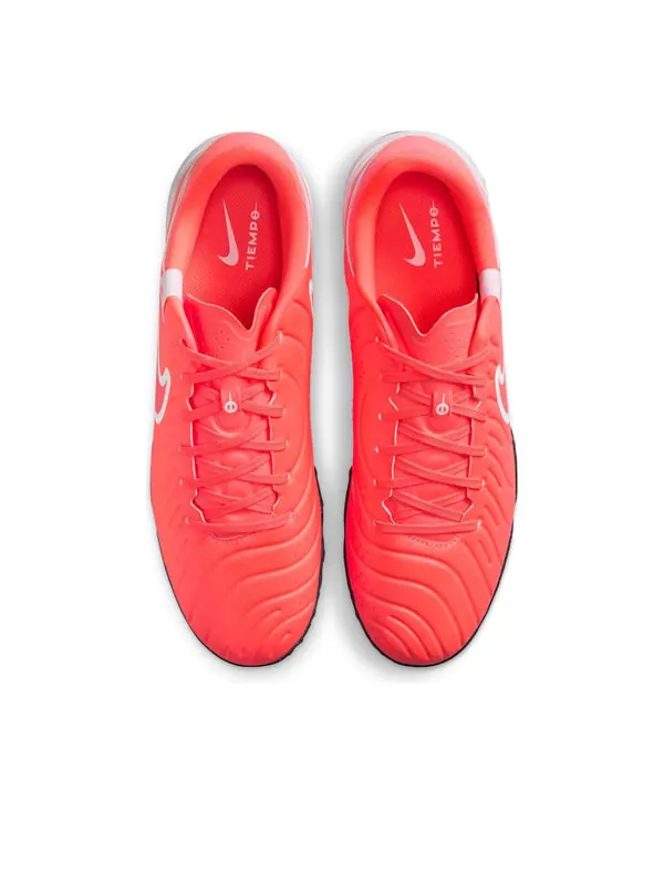 Кроссовки tiempo legend 10 academy tg Nike — изображение 4 из 4, оранжевый