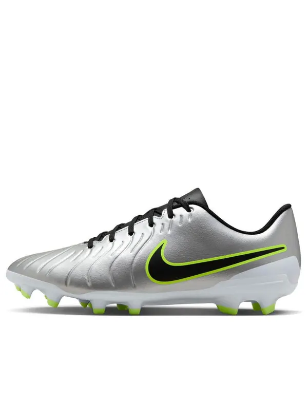 Кроссовки tiempo legend 10 club mg 'mad voltage pack' Nike — изображение 1 из 4