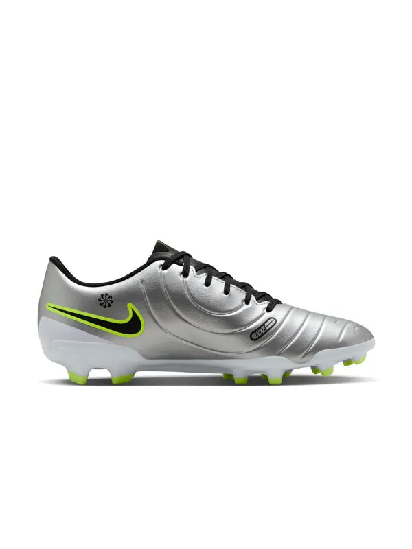 Кроссовки tiempo legend 10 club mg 'mad voltage pack' Nike — изображение 2 из 4
