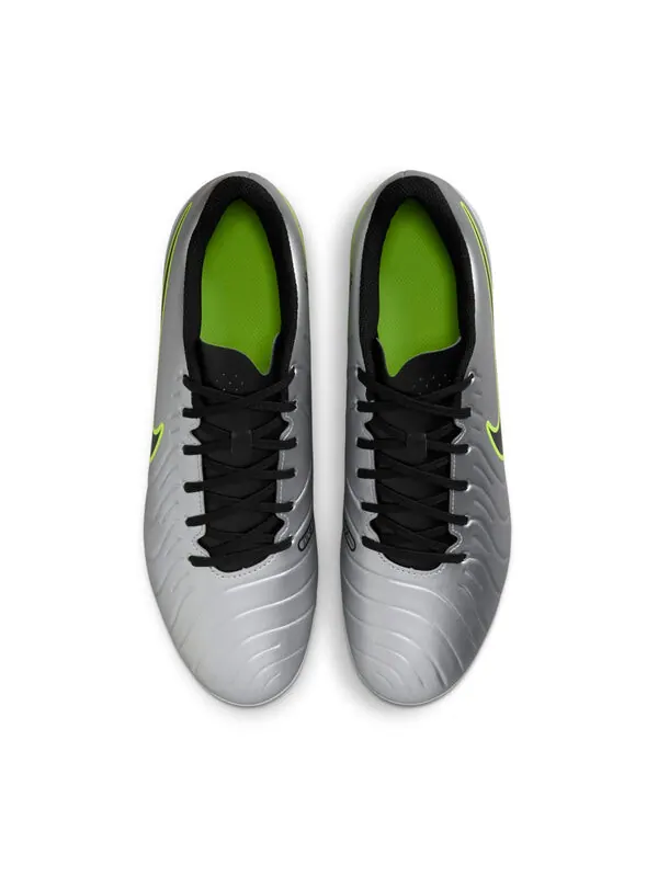 Кроссовки tiempo legend 10 club mg 'mad voltage pack' Nike — изображение 4 из 4