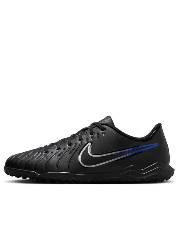 Кроссовки Tiempo Legend 10 Club Nike — изображение 1 из 4, черный