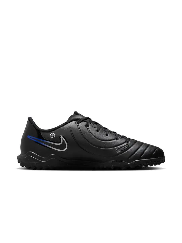 Кроссовки Tiempo Legend 10 Club Nike — изображение 2 из 4, черный