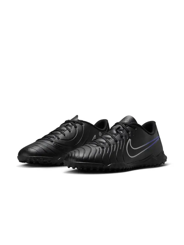 Кроссовки Tiempo Legend 10 Club Nike — изображение 3 из 4, черный