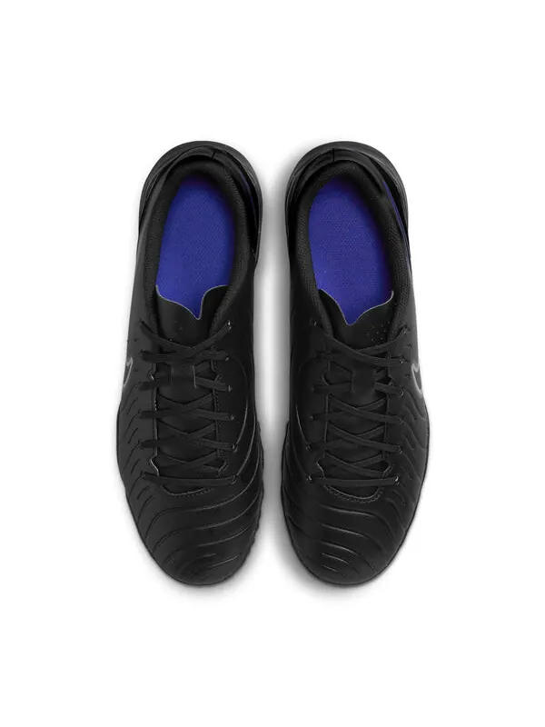 Кроссовки Tiempo Legend 10 Club Nike — изображение 4 из 4, черный
