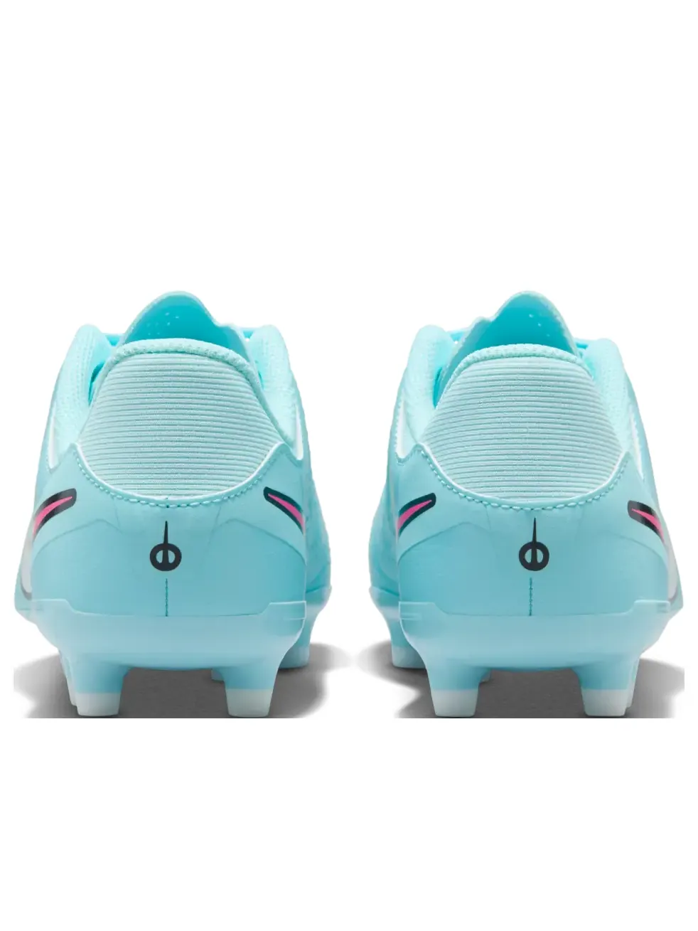Кроссовки (GS) Nike Tiempo Legend 10 Academy FG/MG 'Copa White' — изображение 3 из 6, синий