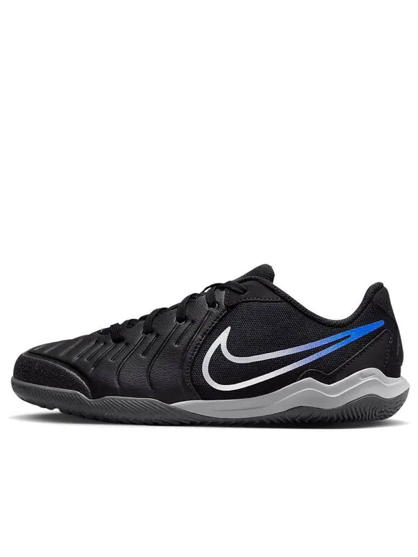 Кроссовки tiempo legend 10 академия ic Nike — изображение 1 из 4, черный