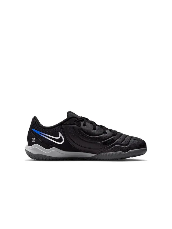 Кроссовки tiempo legend 10 академия ic Nike — изображение 2 из 4, черный