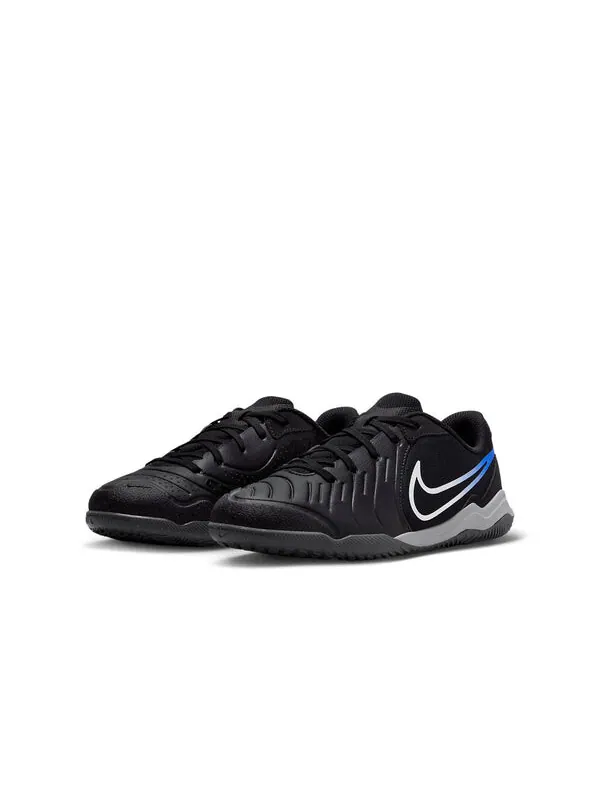 Кроссовки tiempo legend 10 академия ic Nike — изображение 3 из 4, черный