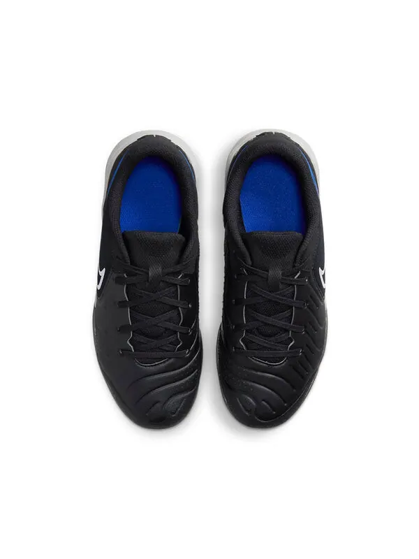 Кроссовки tiempo legend 10 академия ic Nike — изображение 4 из 4, черный