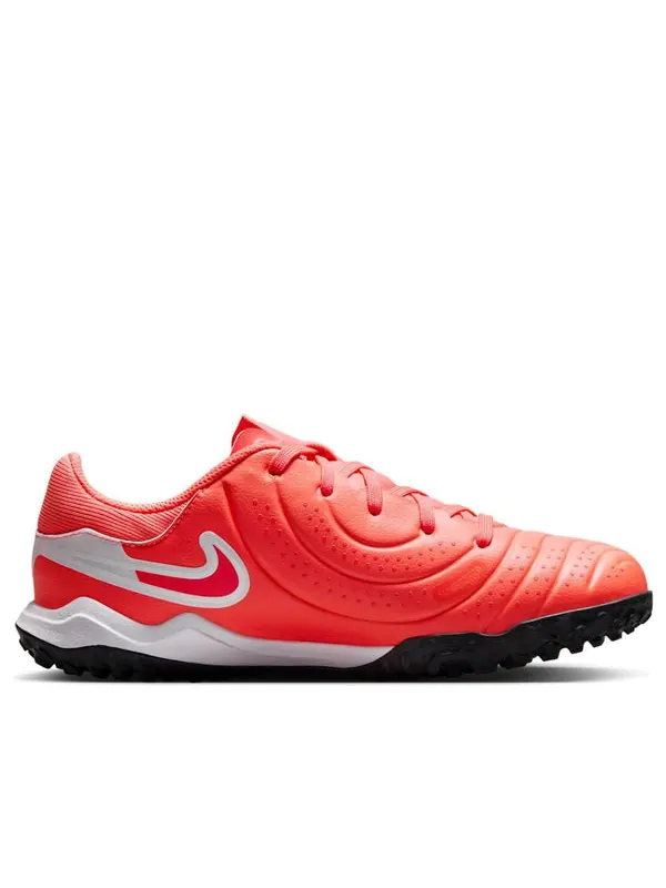 Кроссовки tiempo legend 10 academy tf Nike — изображение 2 из 4, оранжевый