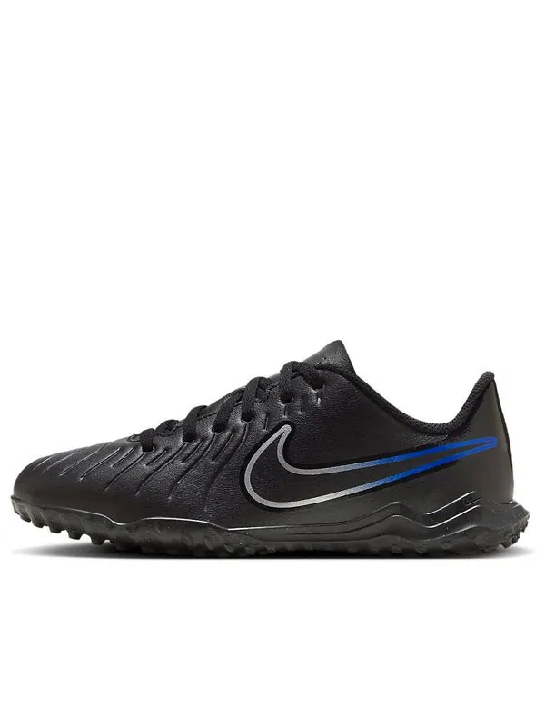 Кроссовки jr legend 10 club tf turf shoes Nike — изображение 1 из 4, черный