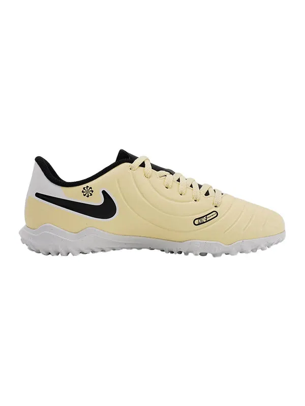 Кроссовки tiempo legend 10 club tf turf 'mad ready pack' Nike — изображение 2 из 4, белый/черный