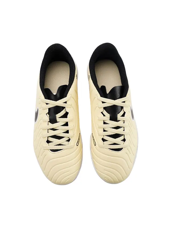 Кроссовки tiempo legend 10 club tf turf 'mad ready pack' Nike — изображение 3 из 4, белый/черный