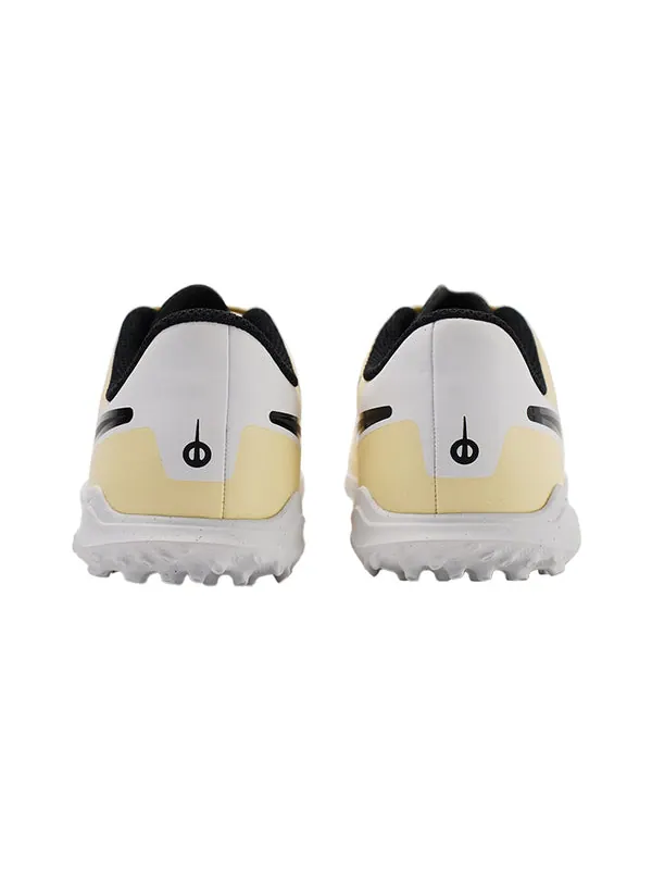 Кроссовки tiempo legend 10 club tf turf 'mad ready pack' Nike — изображение 4 из 4, белый/черный