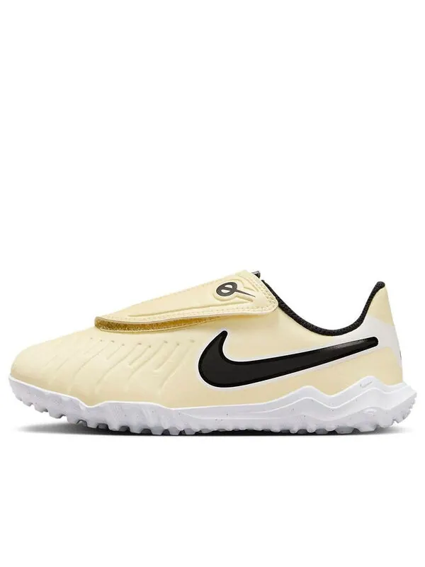 Кроссовки legend 10 club tf mad ready Nike — изображение 1 из 4, бежевый/белый/черный